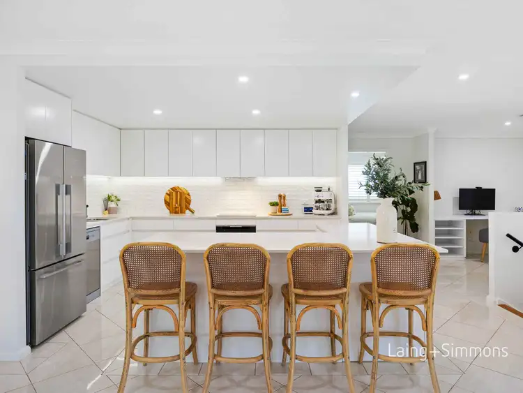 Fourth view of Homely house listing, 8 O'Briens Road, Port Macquarie NSW 2444