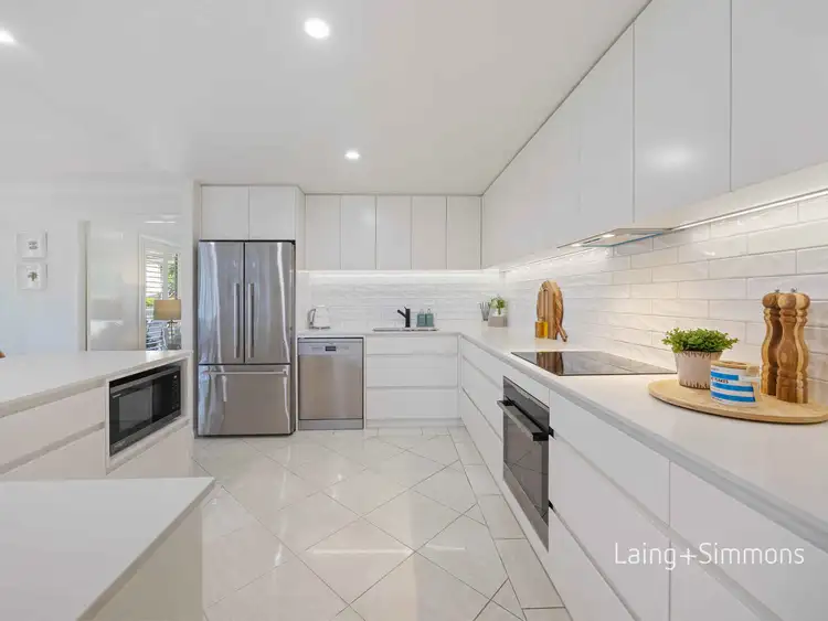 Fifth view of Homely house listing, 8 O'Briens Road, Port Macquarie NSW 2444