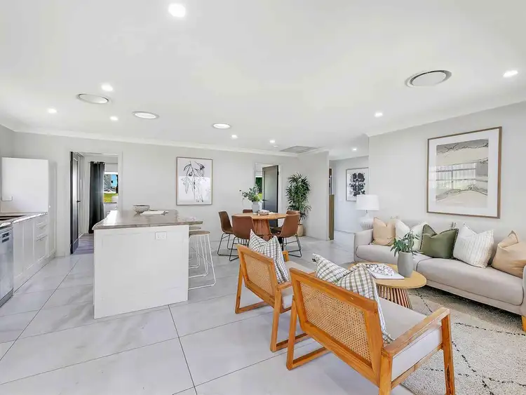 19 Bataan Place, Kings Park NSW 2148