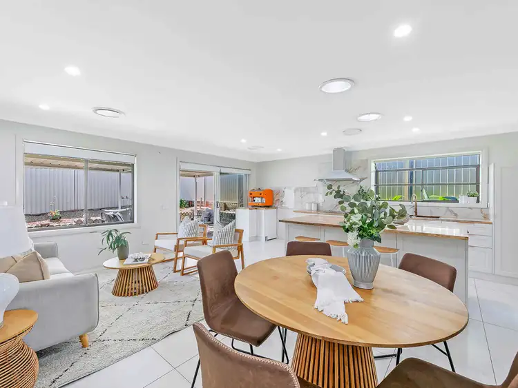 Third view of Homely house listing, 19 Bataan Place, Kings Park NSW 2148