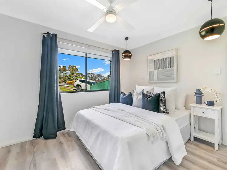 Fifth view of Homely house listing, 19 Bataan Place, Kings Park NSW 2148