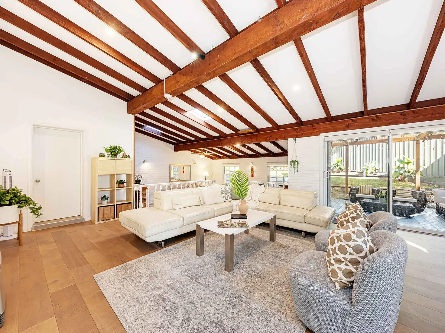 Main view of Homely house listing, 52 Kameruka Road, Northbridge NSW 2063