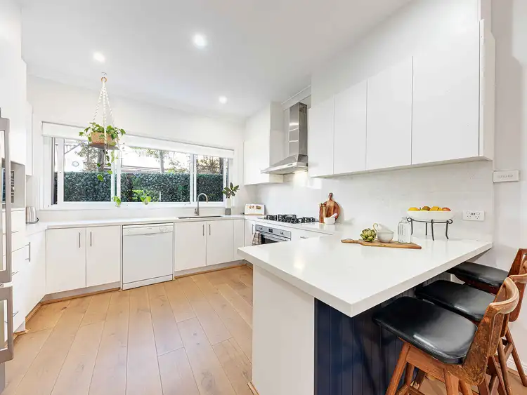 Third view of Homely house listing, 52 Kameruka Road, Northbridge NSW 2063