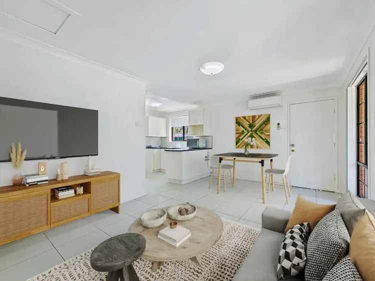50 A Donohue Street, Kings Park NSW 2148
