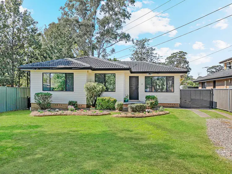 122 Harvey Rd, Kings Park NSW 2148