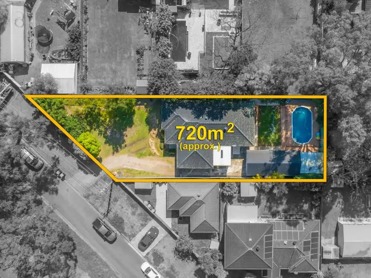 122 Harvey Rd, Kings Park NSW 2148
