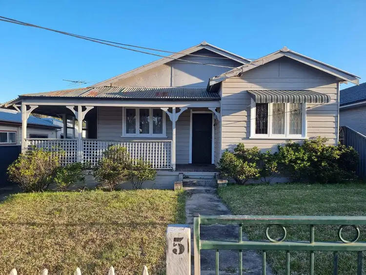 5 Water Street, Wentworthville NSW 2145