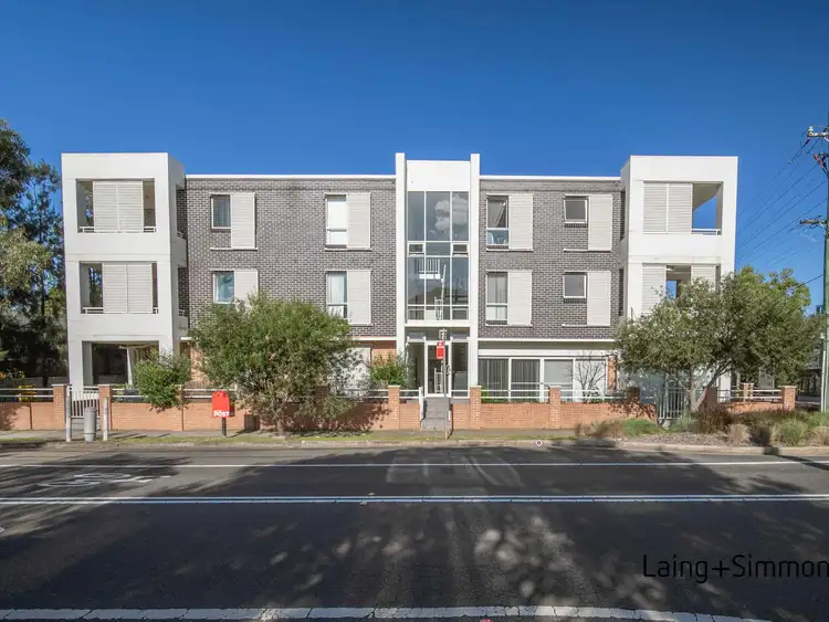 1/77 Wentworth Avenue, Wentworthville NSW 2145