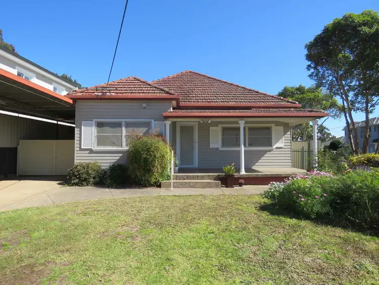 19 Beresford Road, Greystanes NSW 2145