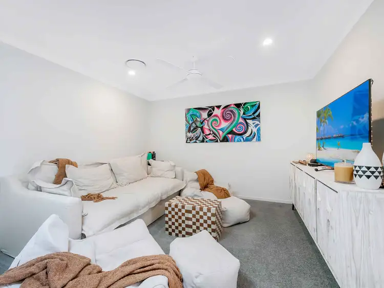 Sixth view of Homely house listing, 45 Birdie Ct, Blacktown NSW 2148