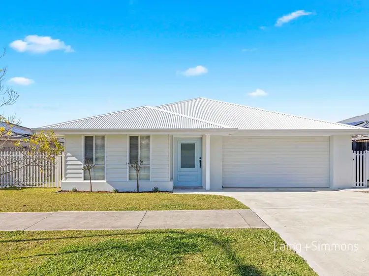 13 Allport Avenue, Port Macquarie NSW 2444