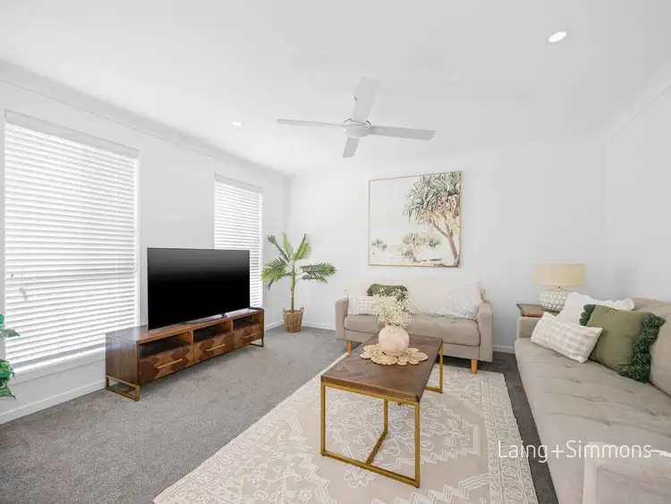 13 Allport Avenue, Port Macquarie NSW 2444