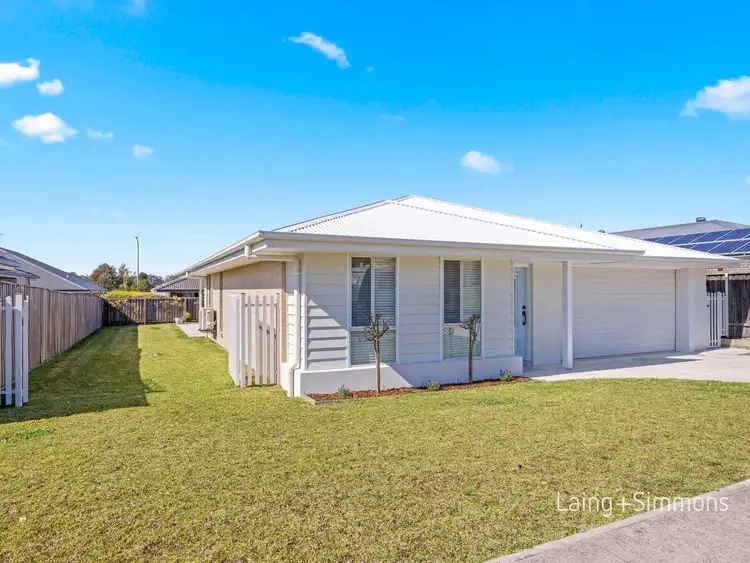 13 Allport Avenue, Port Macquarie NSW 2444