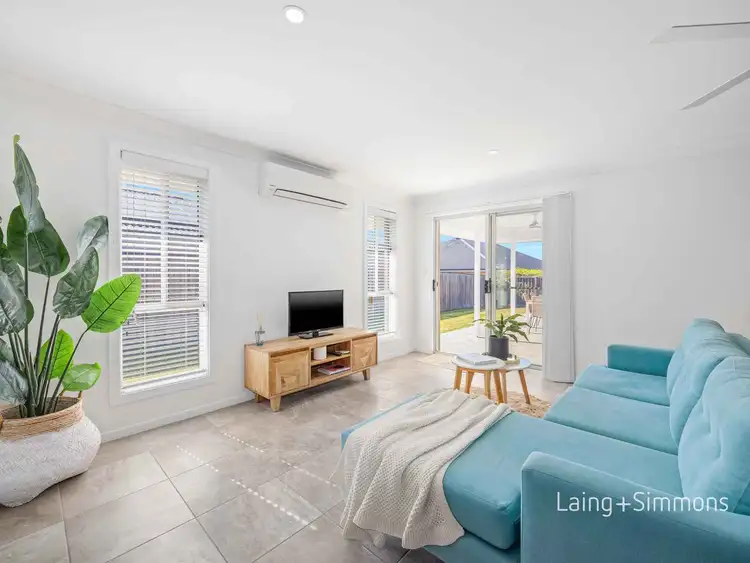 Fifth view of Homely house listing, 13 Allport Avenue, Port Macquarie NSW 2444