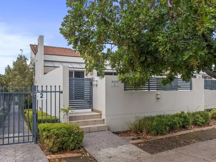 90/11 Glenvale Avenue, Parklea NSW 2768