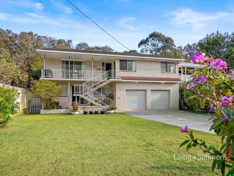 33 Hibbard Drive, Port Macquarie NSW 2444