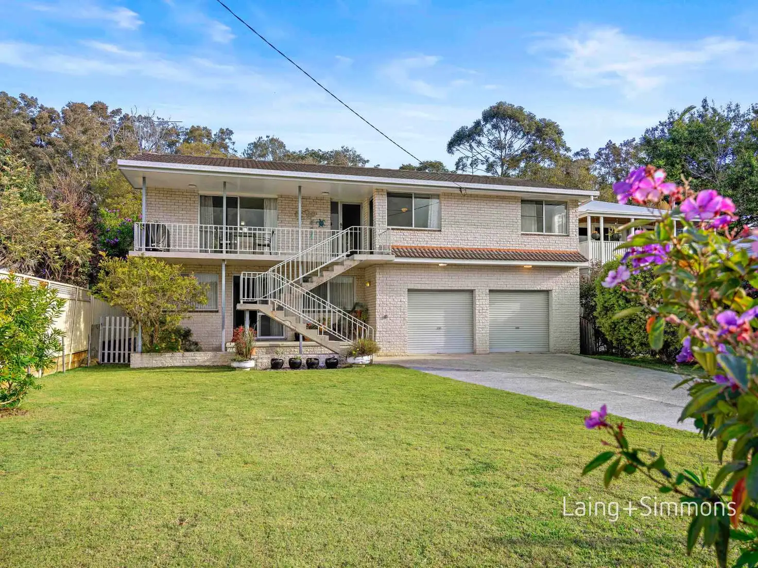 Main view of Homely house listing, 33 Hibbard Drive, Port Macquarie NSW 2444