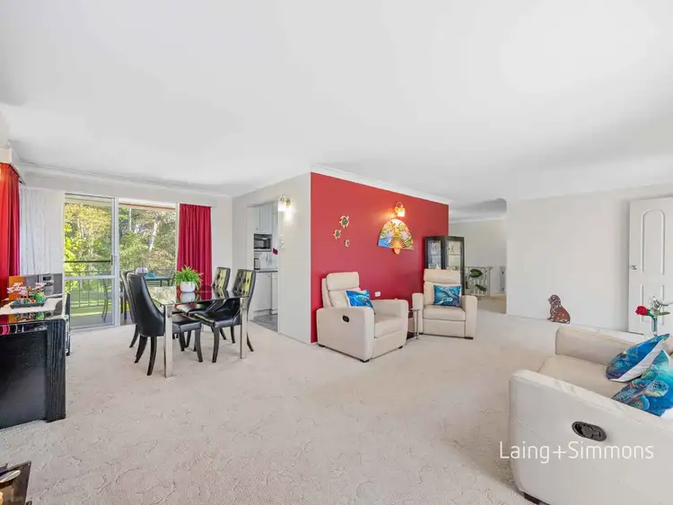 Third view of Homely house listing, 33 Hibbard Drive, Port Macquarie NSW 2444