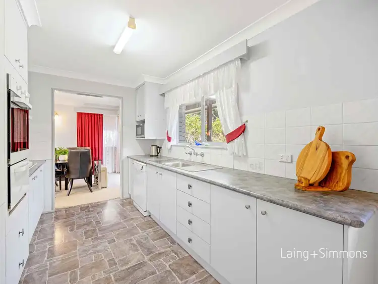 Fourth view of Homely house listing, 33 Hibbard Drive, Port Macquarie NSW 2444