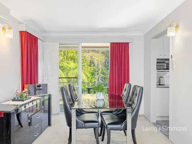 Fifth view of Homely house listing, 33 Hibbard Drive, Port Macquarie NSW 2444