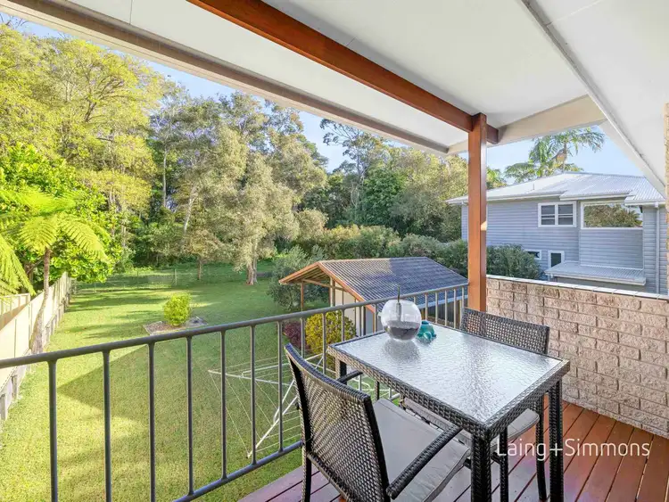 Sixth view of Homely house listing, 33 Hibbard Drive, Port Macquarie NSW 2444
