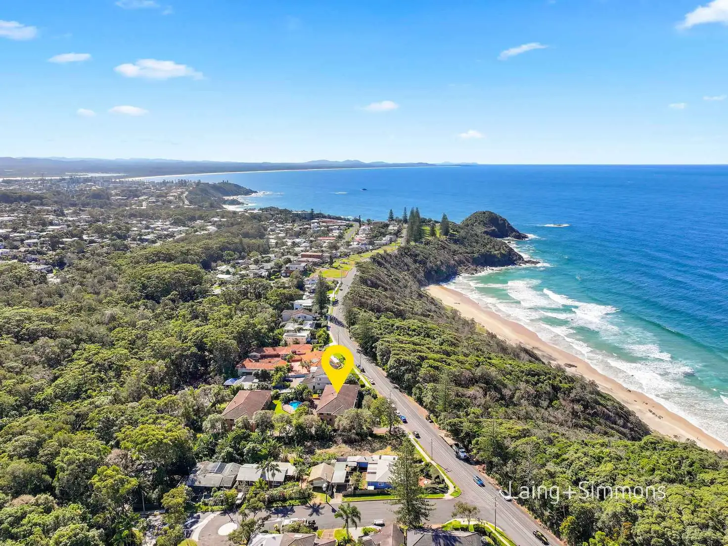 Main view of Homely unit listing, 2/113 Pacific Drive, Port Macquarie NSW 2444