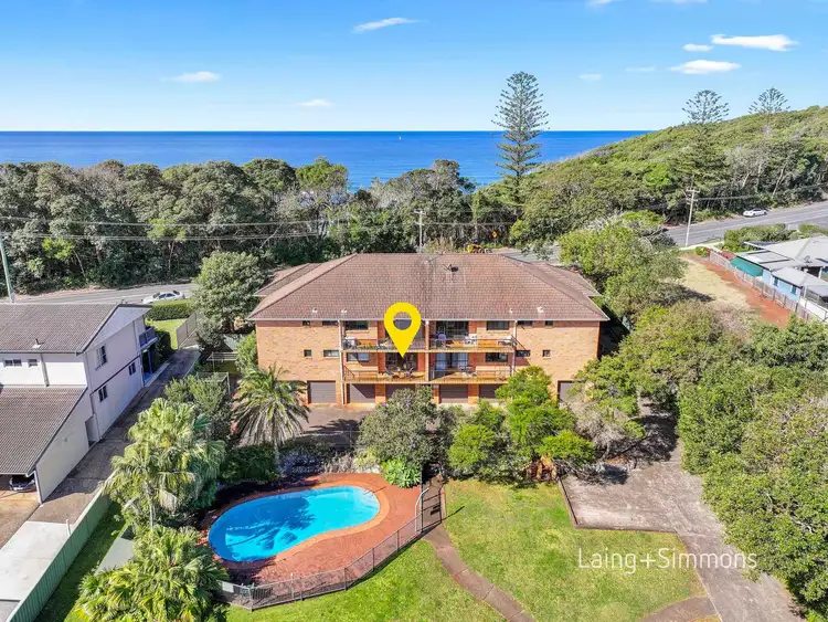 Second view of Homely unit listing, 2/113 Pacific Drive, Port Macquarie NSW 2444