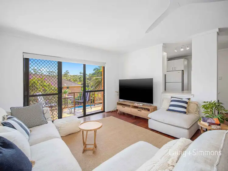 Third view of Homely unit listing, 2/113 Pacific Drive, Port Macquarie NSW 2444