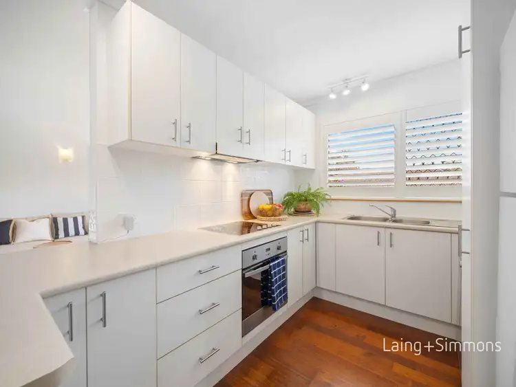 Fourth view of Homely unit listing, 2/113 Pacific Drive, Port Macquarie NSW 2444