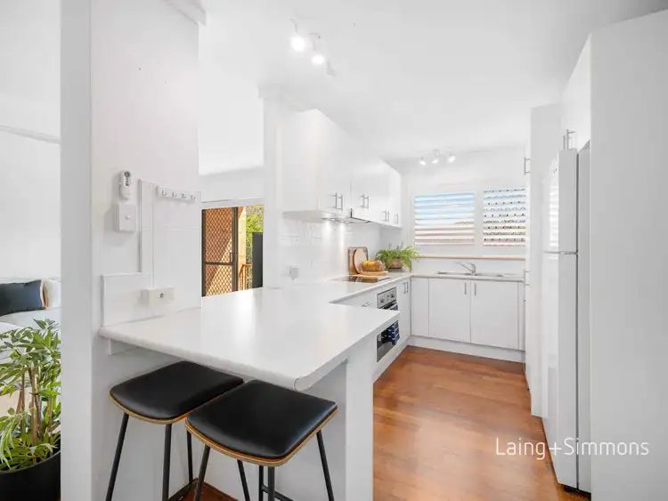 Fifth view of Homely unit listing, 2/113 Pacific Drive, Port Macquarie NSW 2444