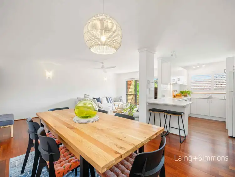 Sixth view of Homely unit listing, 2/113 Pacific Drive, Port Macquarie NSW 2444