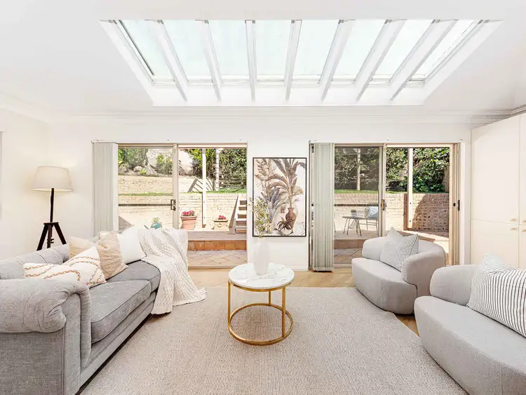 Fourth view of Homely semi-detached listing, 2/42A Pine Street East, Cammeray NSW 2062