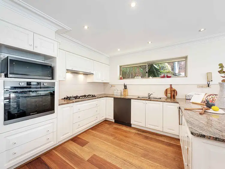 Fifth view of Homely semi-detached listing, 2/42A Pine Street East, Cammeray NSW 2062