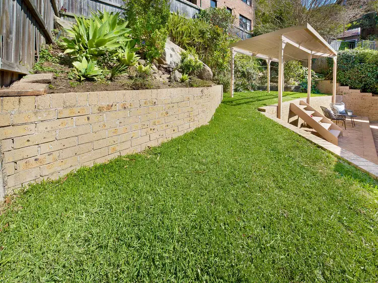 Sixth view of Homely semi-detached listing, 2/42A Pine Street East, Cammeray NSW 2062