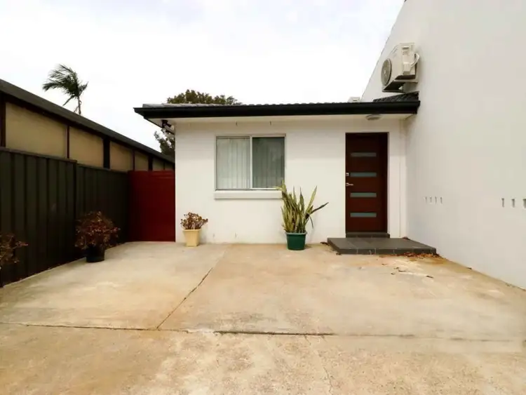 Main view of Homely house listing, 41a Sparman Crescent, Kings Langley NSW 2147