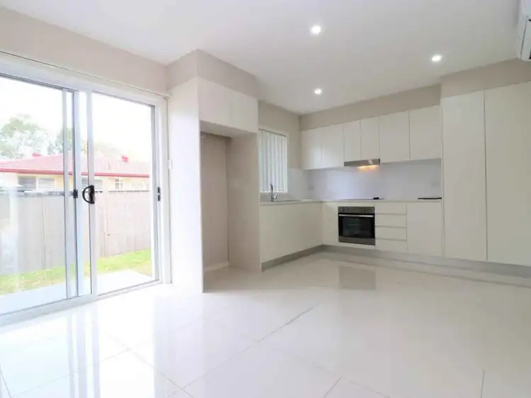 Second view of Homely house listing, 41a Sparman Crescent, Kings Langley NSW 2147