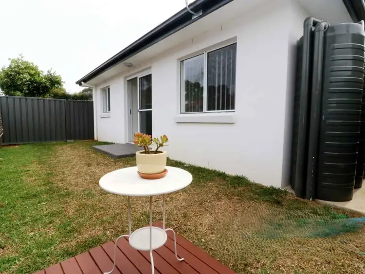 Fifth view of Homely house listing, 41a Sparman Crescent, Kings Langley NSW 2147