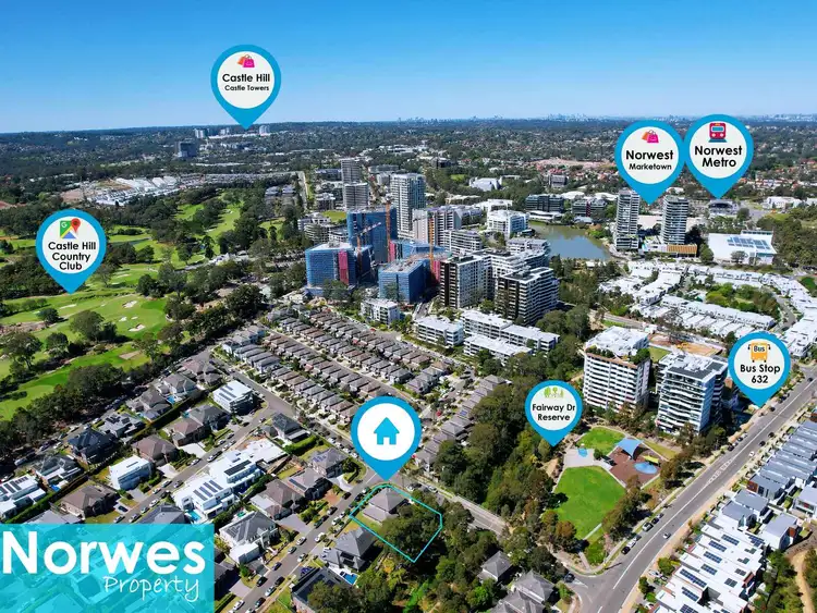 9 Laura Street, Norwest NSW 2153