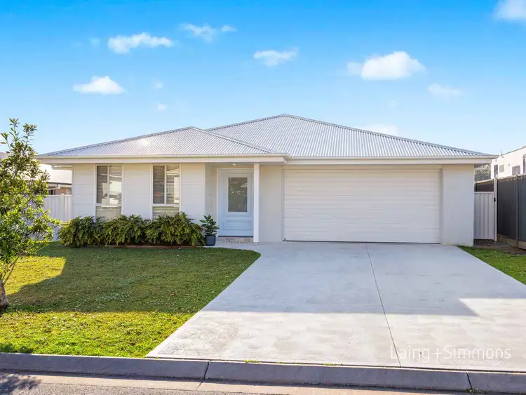 29 Tarragon Drive, Wauchope NSW 2446