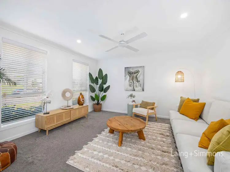 Second view of Homely house listing, 29 Tarragon Drive, Wauchope NSW 2446