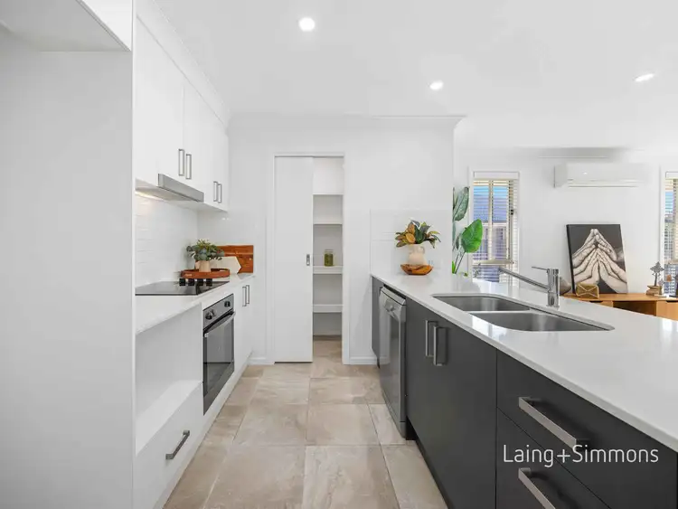 Third view of Homely house listing, 29 Tarragon Drive, Wauchope NSW 2446