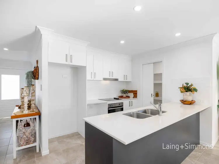 Fourth view of Homely house listing, 29 Tarragon Drive, Wauchope NSW 2446