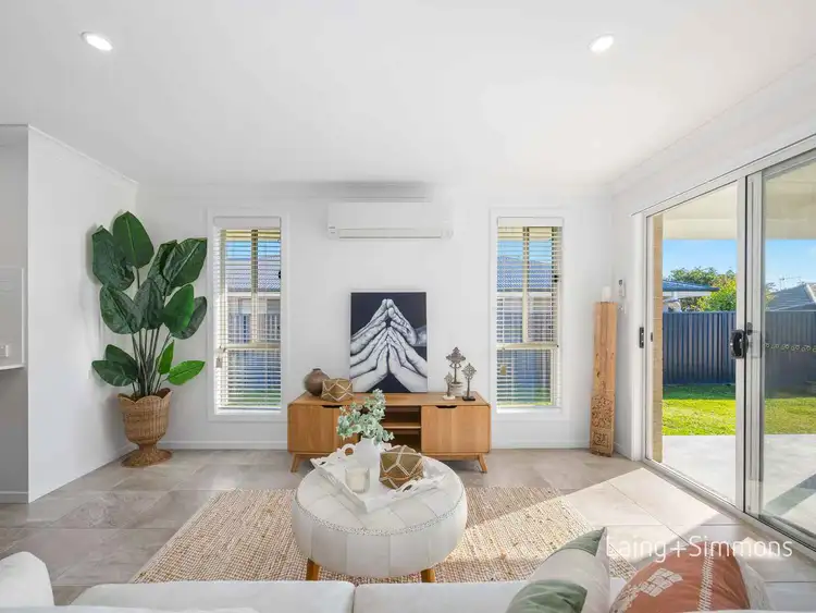 Fifth view of Homely house listing, 29 Tarragon Drive, Wauchope NSW 2446