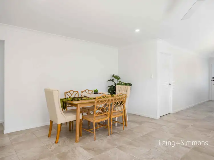 Sixth view of Homely house listing, 29 Tarragon Drive, Wauchope NSW 2446