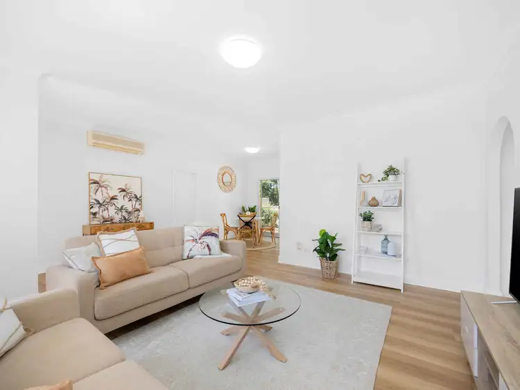6/31 Hibbard Drive, Port Macquarie NSW 2444
