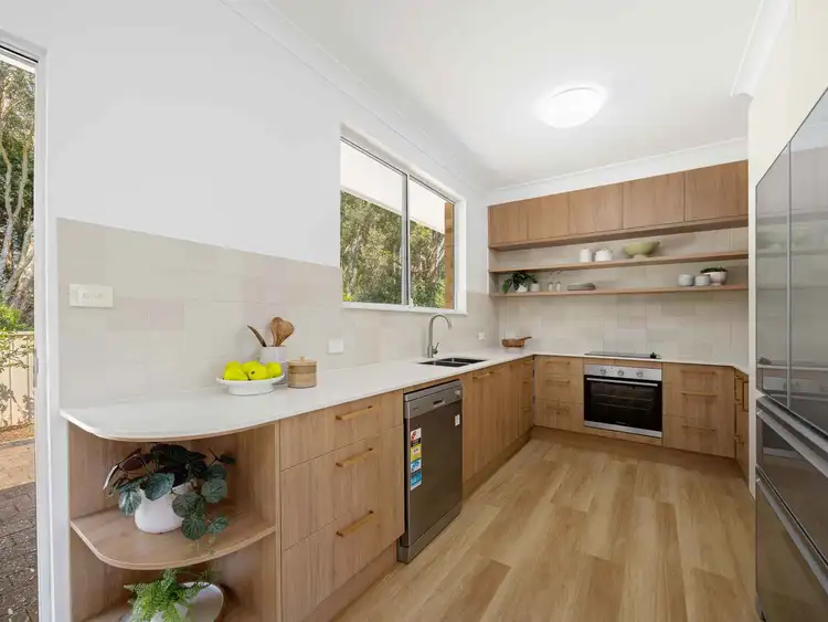 6/31 Hibbard Drive, Port Macquarie NSW 2444