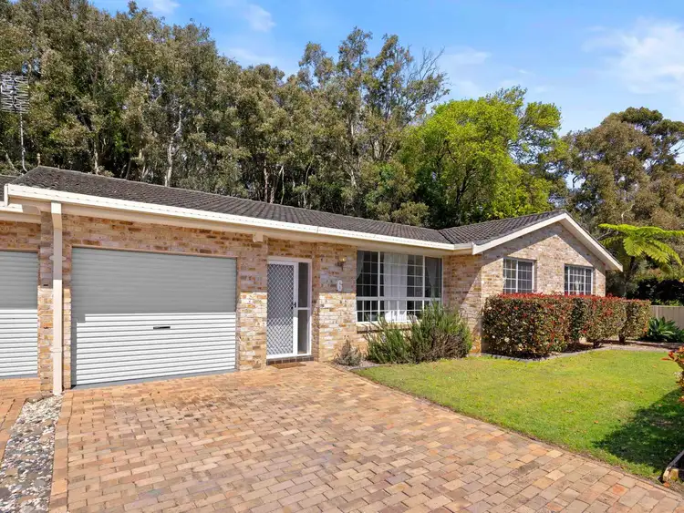 Fifth view of Homely villa listing, 6/31 Hibbard Drive, Port Macquarie NSW 2444
