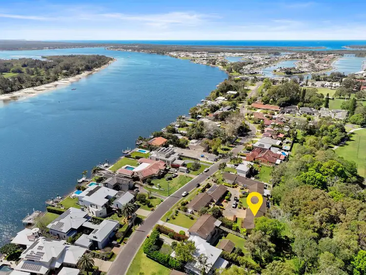 Sixth view of Homely villa listing, 6/31 Hibbard Drive, Port Macquarie NSW 2444