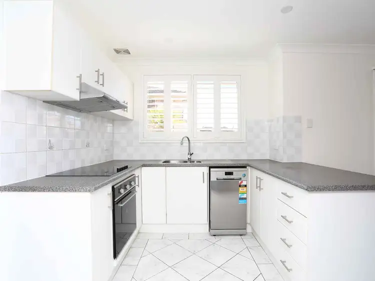 Second view of Homely house listing, 17B Munmorah Circuit, Woodcroft NSW 2767