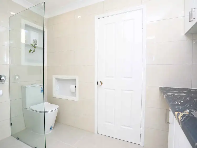 Fifth view of Homely house listing, 17B Munmorah Circuit, Woodcroft NSW 2767
